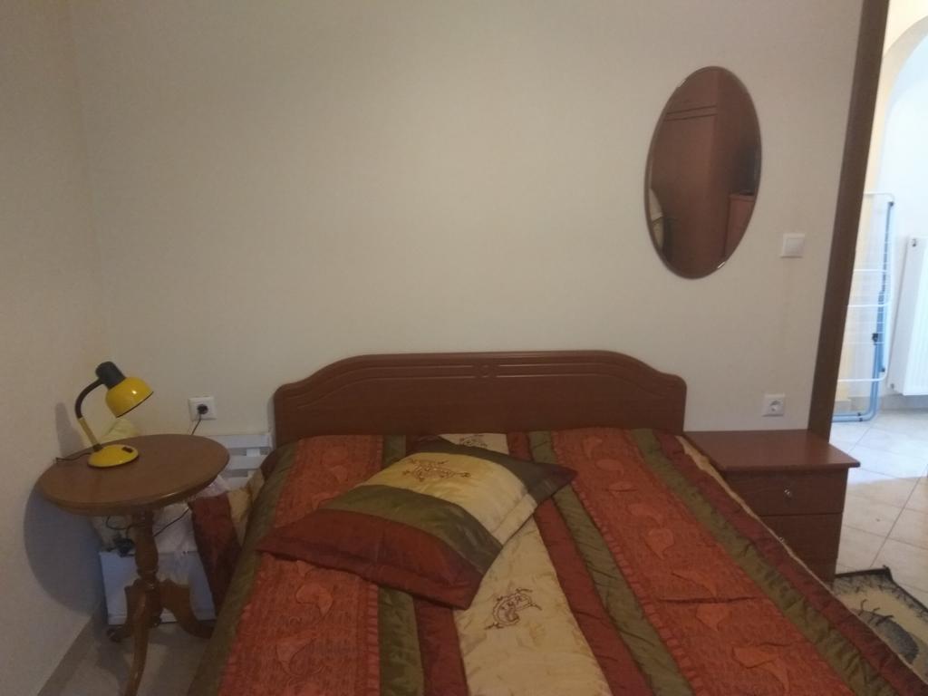 Ioannis Stagkonis Apartment 아이오스 니콜라오스 외부 사진