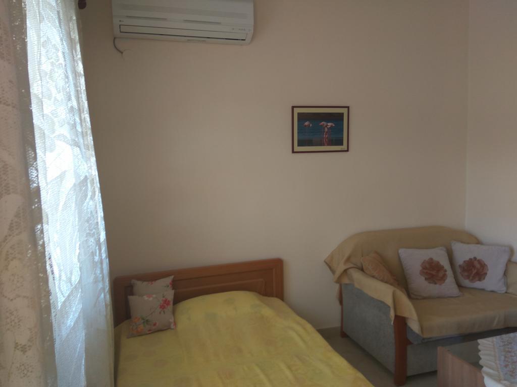 Ioannis Stagkonis Apartment 아이오스 니콜라오스 외부 사진