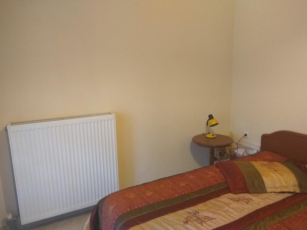 Ioannis Stagkonis Apartment 아이오스 니콜라오스 외부 사진