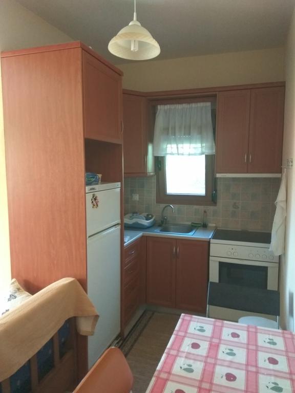 Ioannis Stagkonis Apartment 아이오스 니콜라오스 외부 사진