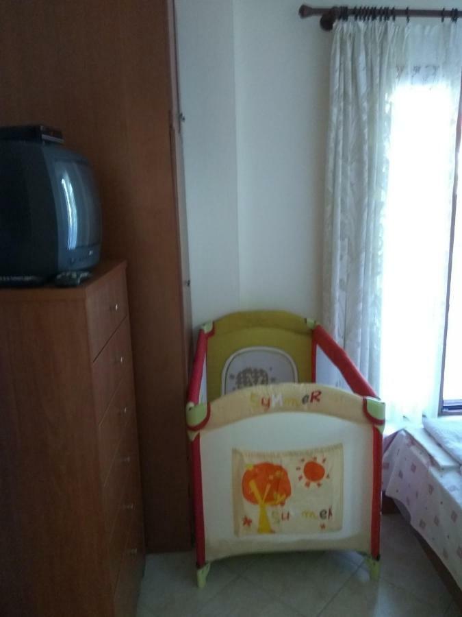 Ioannis Stagkonis Apartment 아이오스 니콜라오스 외부 사진